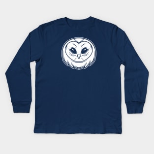 OWL Kids Long Sleeve T-Shirt